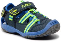 CMP Gyermek szandál, CMP, 300212127, Eco-bőr, sötétkék, 21 EU (0000300212127_21)