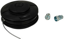 Tecomec Damilfej Tecomec BNW130 m8x1.25 balos külsőmenetes + 10x1.25 balos belső menetes (S-50739123)