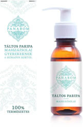 Panarom Táltos paripa masszázsolaj - 100 ml