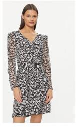 Morgan Női ruha, Morgan, 303917777, Poliészter, 38 EU, Fehér (0000303917777_38)