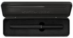 Pelikan toll, Ineo Elements Black Rock, M méretű tollhegy, fém díszdobozban (823654)