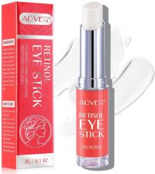 ALIVER Eye Stick retinollal és szkvalánnal, ránctalanító és körkörös hatás, Aliver, 3 g