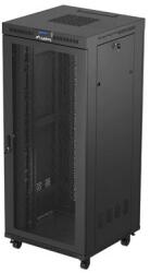 Lanberg FF01-8837-23BL Rack szekrény (FF01-8837-23BL)