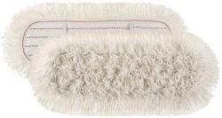 TTS Mophuzat zsebes 80 cm pamut fehér_TTS (00000133) - web24