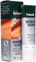 Collonil Cipőkrém mandulaolajjal Collonil Waterstop Colors, 75 ml, opera (33030001440)