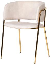  Mia étkezőszék bézs színben (5999122400759)