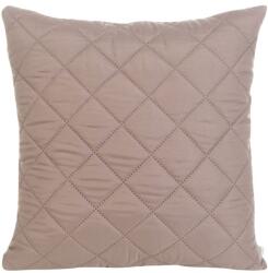 Eurofirany Díszpárnahuzat, ALARA-3 40x40, Poros rózsaszín (E11-06/04)