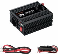 Manta MPI300M Power Inverter 300W DC to AC (T-MLX55668) - vexio