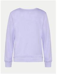 GAP Női blúz, Gap, 304144592, Pamut/Poliészter, S INTL, Lila (0000304144592_S)