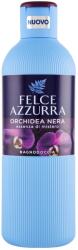 Felce Azzurra Orchid Black tusfürdő 650 ml (geldus6)