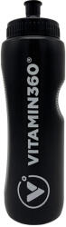 Vitamin360 Vitamin360 Kulacs - Fekete 1000 ml