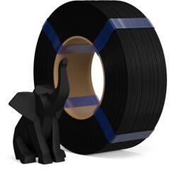 Elegoo PLA Basic Black 1 kg, Removable Spool (ELEEG250811)