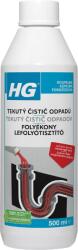 HG Folyékony lefolyótisztító, 500 ml
