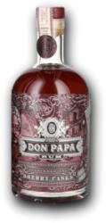 Don Papa Sherry Casks 45% 0, 7L