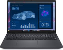 Dell Pro Max 16 MC16255 BTO604_MC16255_EMEA Laptop