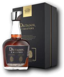 Dictador 2 Masters Leclerc Briant 1980 Edition 2023 41% 0, 7L