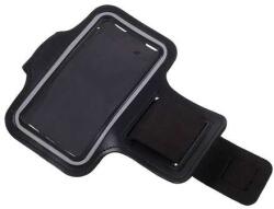 Philips Armbandgo Univerzális kartok sportoláshoz - Fekete (ARMBANDGO)