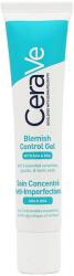 CeraVe Blemish Control Gel gél a bőrhibák ellen 40 ml