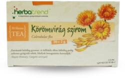 Herbatrend Körömvirág Szirom Tea 20x2g