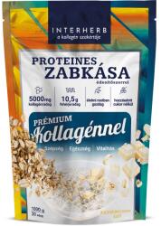 Interherb Proteines Zabkása Fehércsoki Ízű 1000 g
