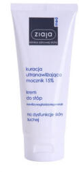 Ziaja Ultra-Moisturizing With Urea regeneráló krém 100 ml