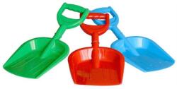  Játékos Homokozó Lapát - 38x18cm - Többféle Szín (03333)