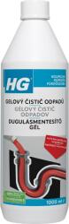 HG géles lefolyótisztító, 1000 ml