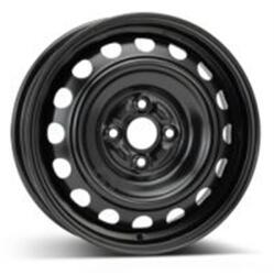Alcar Stahlrad 5Jx15 4x100 ET39 CB54
