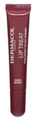 Dermacol Lip Treat lip gloss 10 Dark Honey