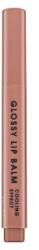 Dermacol Glossy Lip Balm lip gloss 01 Vanilla