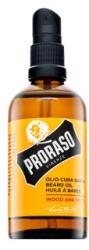 Proraso ulei Wood And Spice Beard Oil 100 ml