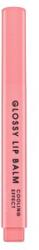 Dermacol Glossy Lip Balm lip gloss 02 Tutti Frutti