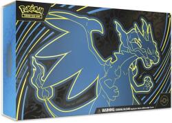 The Pokemon Company Pokemon TCG: November 2025, Mega Charizard X ex Ultra-Premium Collection (10-10065-101)
