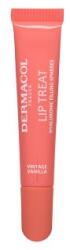 Dermacol Lip Treat lip gloss cu efect de hidratare 4 Vintage Vanilla
