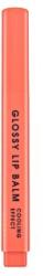 Dermacol Glossy Lip Balm lip gloss 03 Peach