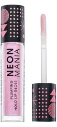 Dermacol Neon Mania Plumping Holo Lip Gloss lip gloss 2 Pink