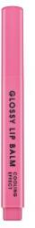 Dermacol Glossy Lip Balm lip gloss 06 Blackberry
