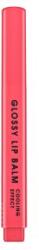 Dermacol Glossy Lip Balm lip gloss 04 Lychee