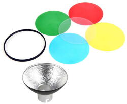 Godox Corp Iluminat AD-M Mini-Reflektor for AD200 Pro (AD-M)