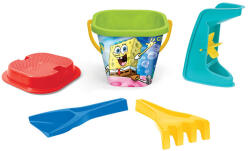  Homokozó szett 5db-os SpongyaBob