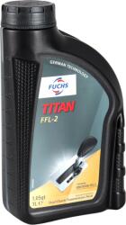 FUCHS Titan FFL-2 (Pentosin FFL-2) 1L automataváltó olaj DCTF