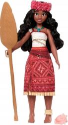 Disney Princess Disney Princess, Vaiana 2, Papusa cantatoare Papusa