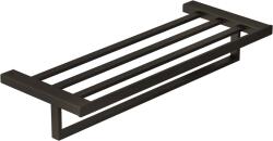 Kludi Vela C suport prosop negru 31989N2 (31989N2)