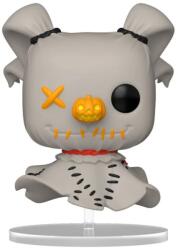 Funko Figurină Funko POP! Disney: The Nightmare Before Christmas - Zero (Glows in The Dark) (Special Edition) #1636 (106157) Figurina