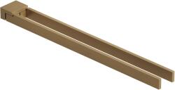 Kludi Vela C suport prosop bronz antic 31977N1 (31977N1)