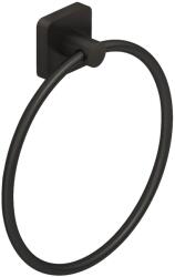 Kludi Vela S suport prosoape negru 25978N2 (25978N2)