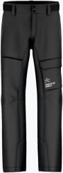 HEAD Мъжки скиорски панталони HEAD Race Nova black/black