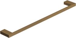 Kludi Vela C suport prosop bronz antic 31980N1 (31980N1)
