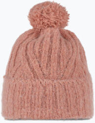 BUFF Зимна шапка BUFF Knitted Nerla crimson