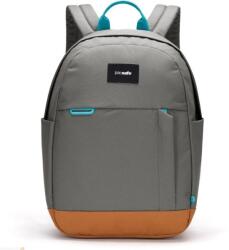 Pacsafe GO Lopásgátló Hátizsák 15L - Szürke (35110146)